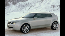 Saab Turbo X
