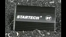 Nitro scharf gemacht