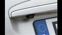 Luxus im Gelände