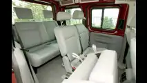 Billiger: VW Caddy