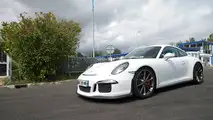 Project Cars 2 - Réalité et virtuel !