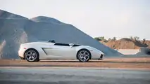2006 Lamborghini Concept S