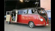 60 Jahre VW Bulli