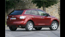 Test: Sport-SUV