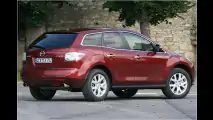 Test: Sport-SUV