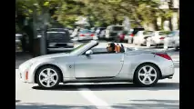 Giacuzzo 350Z Cabrio