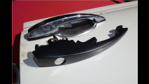 VW Käfer unter Strom