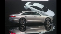 Neuer Audi A8