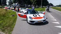 Porsche Netherlands