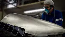 Infiniti Prototype 9 Racer