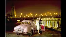 50 Jahre Renault Dauphine