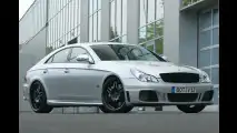 Brabus: Starkes Dutzend