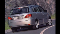 Toyota Avensis Verso