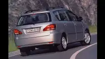 Toyota Avensis Verso