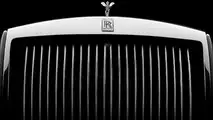 New Rolls-Royce Phantom Revealed