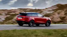 Range Rover Velar
