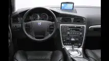 Volvo poliert die Mittelklasse