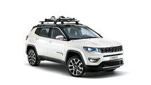 Jeep Compass by Mopar