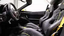 2015 Ferrari Sergio