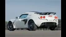Lotus Exige Cup 260