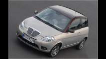 Lancia Ypsilon Elefantino