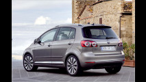 Facelift für den Golf Plus