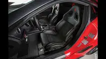 2011 Ferrari 599 GTO