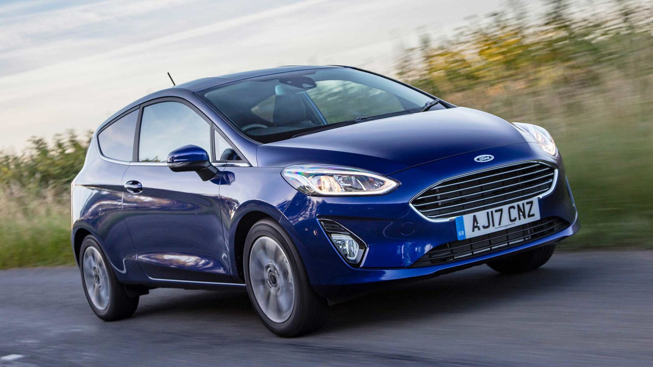 2017 Ford Fiesta Review As Good Ever 2017 Ford Fiesta