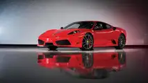 2009 Ferrari 430 Scuderia