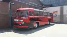 Mercedes-Benz Türk 50. yıl
