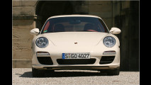 Test: Porsche 911 Carrera