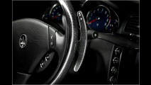 Maserati wird sportlicher
