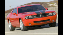 Dodge Challenger SRT8