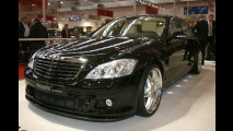 Brabus SV12S Business