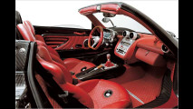 Pagani-Roadster