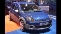 Focus ST Race
