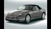 GranSport Spyder