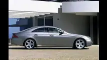 Mercedes CLS-Klasse