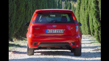 Ford Fiesta ST im Test