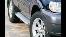 Nissan Terrano