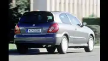 Nissan packt drauf