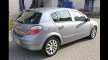 Opel Astra 1.6 Twinport