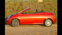 Träumer-Cabrio