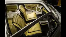 Fiat 126p Tom Hanks Carlex