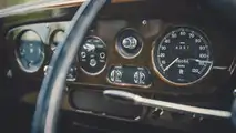 John Lennon's 1965 Rolls-Royce Phantom V
