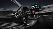 Hyundai i30 Fastback