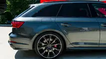 Audi S4 Avant ABT Sportsline