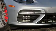 2017 Porsche Panamera Turbo: Review