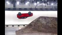 Weltrekord zur SUV-Premiere