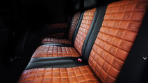 Vilner Mercedes G55 AMG